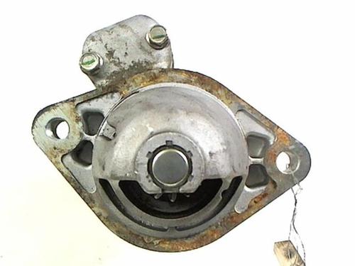 Used Starter OPEL ASTRA J (P10) 1.7 CDTI (68) (125 hp) 20455508