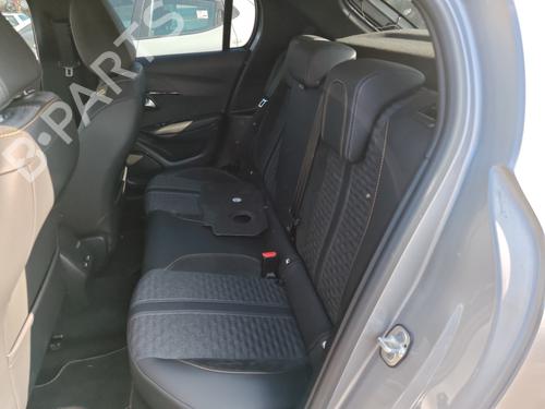 Motor PEUGEOT 208 II (UB_, UP_, UW_, UJ_) 1.5 BlueHDI 100 | BP28168087M1 