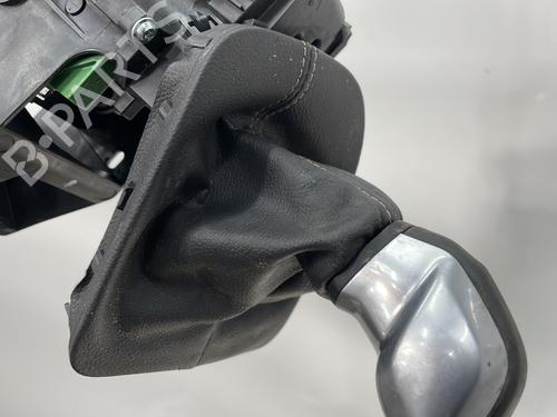Gear lever CITROËN C3 III (SX) 1.2 THP 110 (SXHNPS, SXHNZT, SXHNZ6) | BP24229602M90 