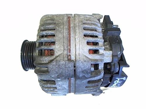 Alternator OPEL ASTRA H (A04) 1.4 (L48) | BP20407566M7 