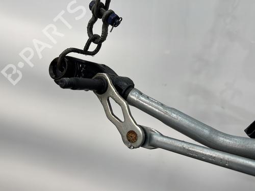 Front wiper motor PEUGEOT 208 II (UB_, UP_, UW_, UJ_) 1.5 BlueHDI 100 | BP23778514M29 