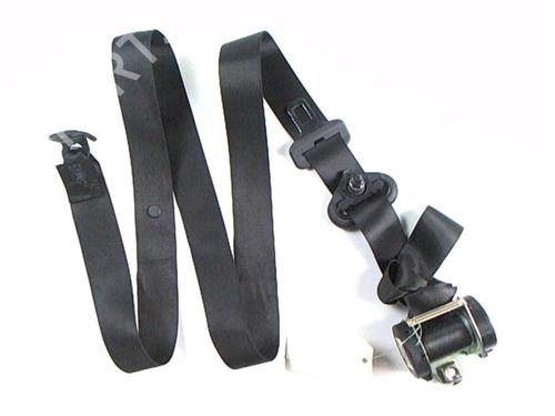 Rear left belt tensioner OPEL ASTRA H GTC (A04) 1.9 CDTI (L08) | BP20392676C89 
