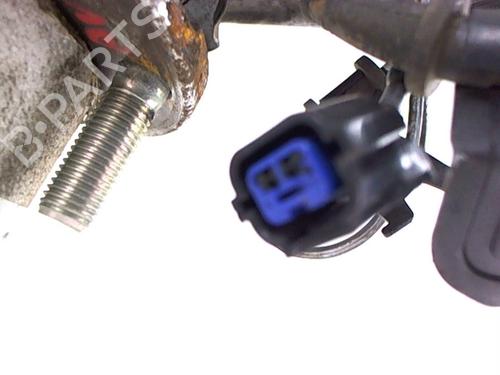 Used Left front steering knuckle HYUNDAI i10 II (BA, IA) 1.2 (87 hp) 20398936