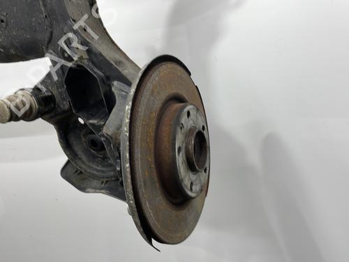 Rear axle PEUGEOT 308 SW II (LC_, LJ_, LR_, LX_, L4_) 1.6 BlueHDi 120 | BP26181751M2 