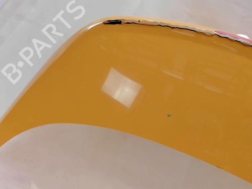 Tailgate OPEL TIGRA TwinTop (X04) 1.3 CDTI (R97) | BP20437131C6 