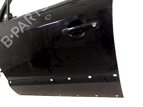 Left front door HYUNDAI TUCSON (JM) 2.0 CRDi | BP20467645C2 