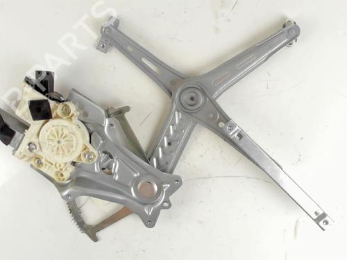 Lève-vitre avant gauche OPEL VECTRA C GTS (Z02) 1.9 CDTI (F68) (120 hp) 20398349