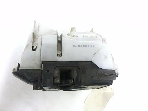 Used Rear left lock SEAT IBIZA II (6K1) 1.9 SDI (64 hp) 20470256