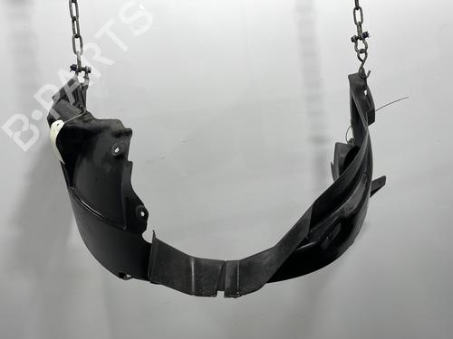 Used Wheel arch HYUNDAI TUCSON (JM) 2.0 CRDi (140 hp) 26642197