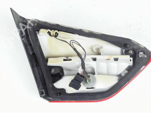 Used Right tailgate light Right tailgate light OPEL CROSSLAND X / CROSSLAND (P17, P2QO) 1.2 (75) (110 hp) 40544496 40544496