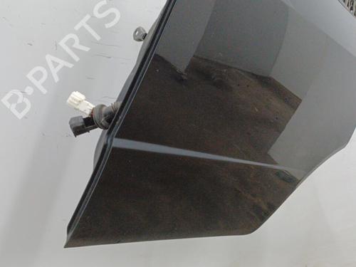 Used Left rear door HONDA CIVIC VIII Hatchback (FN, FK) 2.2 CTDi (FK3) (140 hp) 20468886