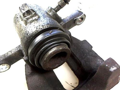 Right rear brake caliper MERCEDES-BENZ B-CLASS Sports Tourer (W245) B 200 CDI (245.208) | BP20409396M106