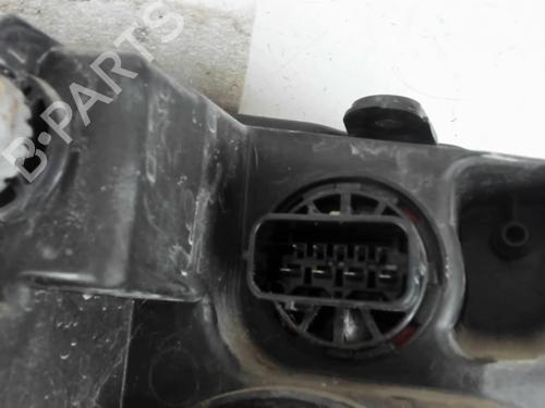 Left headlight LAND ROVER FREELANDER I (L314) 2.0 Td4 4x4 | BP26964347C28 