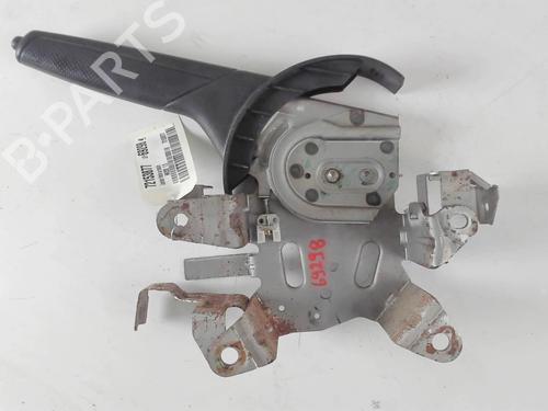 Hand brake NISSAN NV200 Van 1.5 dCi 90 (M20, M20N, M20M) | BP20400997I18 