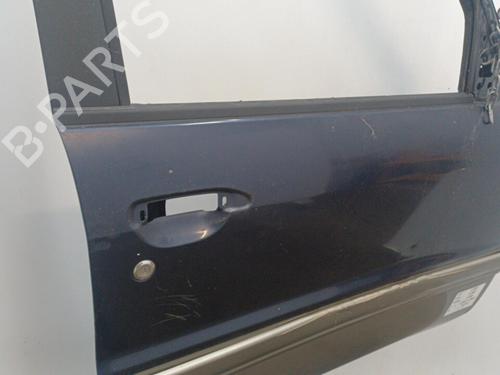 Used Right front door NISSAN PATROL GR V Wagon (Y61) 3.0 DTi (158 hp) 22102610