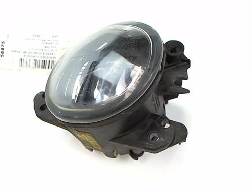Right front fog light MERCEDES-BENZ B-CLASS Sports Tourer (W245) B 180 CDI (245.207) | BP20409636C31 