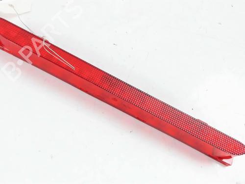 Used Third brake light Third brake light MINI MINI (R56) Cooper D (109 hp) 26666495 26666495