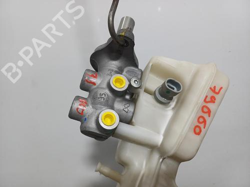 Brake master cylinder JEEP COMPASS (MK49) 2.4 4x4 | BP37090554M77 - Image 2