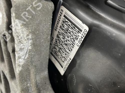 Engine RENAULT LAGUNA Coupe (DT0/1) 2.0 dCi (DT01, DT08, DT09, DT0K, DT12, DT1C, DT1D, DT1M,... | BP26274031M1  - Image 7