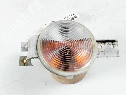 Left front indicator MINI MINI (R50, R53) One | BP26964624C32 