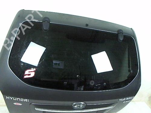 Tailgate HYUNDAI TUCSON (JM) 2.0 CRDi | BP20392474C6 