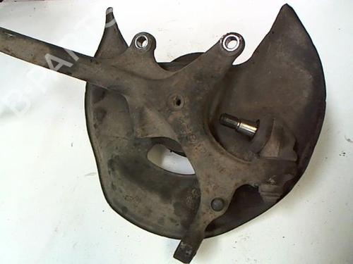 Left front steering knuckle MERCEDES-BENZ C-CLASS (W202) C 220 D (202.121) | BP20458919M25 