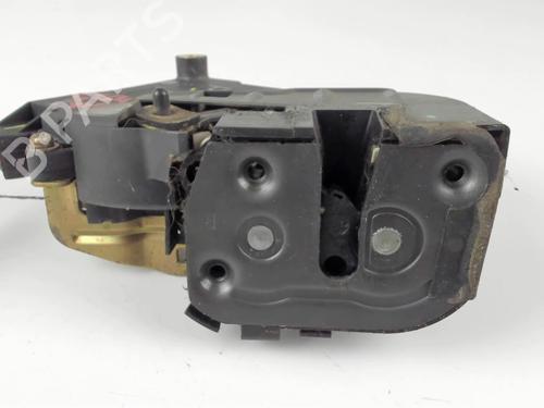 Rear right lock MAZDA 323 F VI Hatchback (BJ) 2.0 TD | BP20420851C99 
