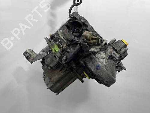 Gearbox PEUGEOT 308 II (LB_, LP_, LW_, LH_, L3_) 1.5 BlueHDi 130 | BP29603930M3 