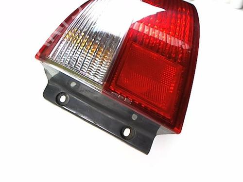 Used Right taillight DAEWOO LANOS Saloon (KLAT) 1.5 (86 hp) 25263780
