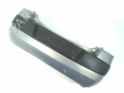 Used Rear bumper RENAULT MEGANE II (BM0/1_, CM0/1_) 1.4 16V (BM0B, CM0B) (98 hp) 20462336