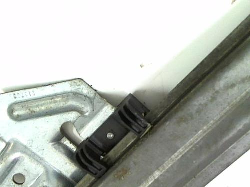 Used Front right window mechanism Front right window mechanism 20425239 20425239