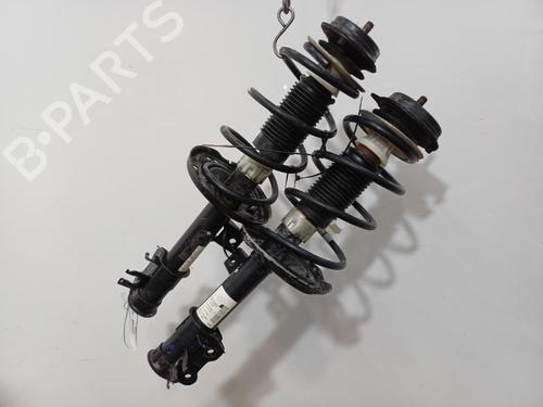 Left front shock absorber FORD KA (RU8) 1.2 | BP38066968M16 - Image 3