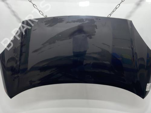 Used Hood NISSAN MICRA IV (K13K, K13KK) 1.2 (80 hp) 28362091