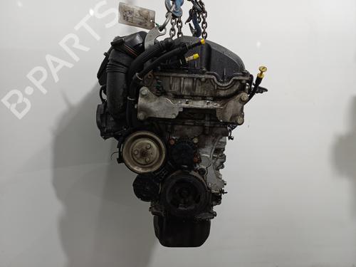 Engine PEUGEOT 207 CC (WD_) 1.6 16V | BP36526018M1 - Image 3