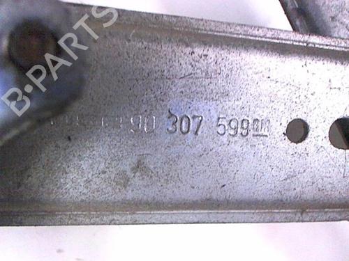 Front right window mechanism OPEL VECTRA A Hatchback (J89)  | BP21233572C23 