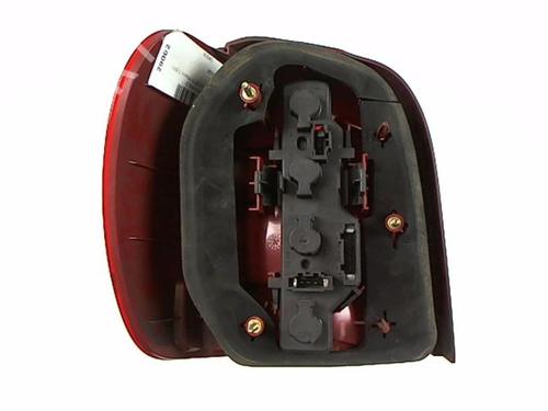 Right taillight VW POLO (6N2) 1.9 SDI | BP20413832C35 
