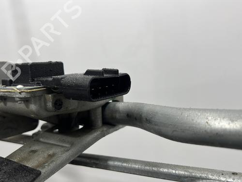 Used Front wiper motor Front wiper motor FIAT DUCATO Van (250_) 130 Multijet 2,3 D (131 hp) 33635719 33635719