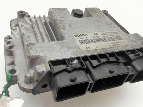Engine control unit (ECU) RENAULT TRAFIC II Van (FL) 1.9 dCi 100 (FL0C, FL0K, FL0B) | BP37727805M57 - Image 3