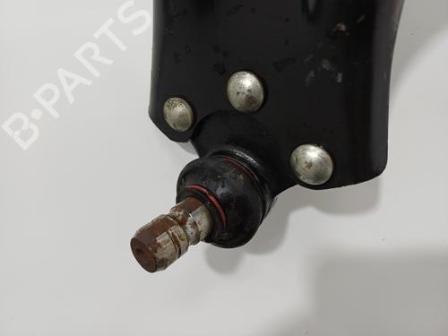 Left front suspension arm CITROËN C3 II (SC_) 1.4 HDi 70 (SC8HZC, SC8HR0, SC8HP4) | BP36588665M12 - Image 2