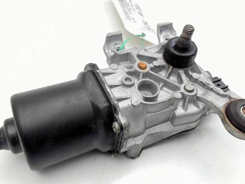 Used Front wiper motor Front wiper motor RENAULT KADJAR (HA_, HL_) 1.2 TCe 130 (HLMR) (130 hp) 32264125 32264125
