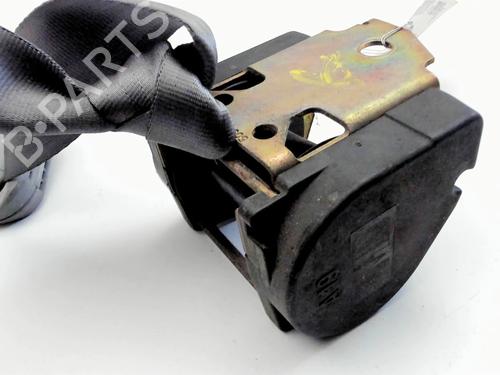 Rear left seatbelt RENAULT ESPACE II (J/S63_) 2.1 TD (J633, J634, J/S635, J/S63D) | BP31074728I29