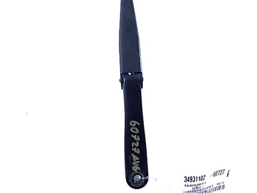 Front windshield wiper arm OPEL ASTRA H (A04) 1.7 CDTI (L48) | BP20403699C143 