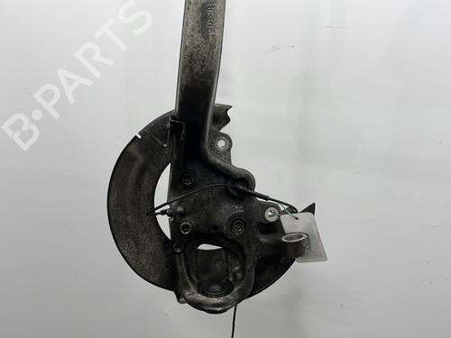 Right front steering knuckle JAGUAR XE (X760) 2.0 D | BP24208856M26 - Image 2