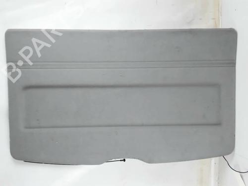 Used Rear parcel shelf Rear parcel shelf RENAULT SCÉNIC I MPV (JA0/1_, FA0_) 1.9 dCi (JA05, JA1F) (102 hp) 32250228 32250228