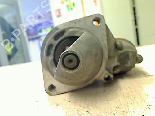 Used Starter BMW 5 (E39) 528 i (193 hp) 21232542
