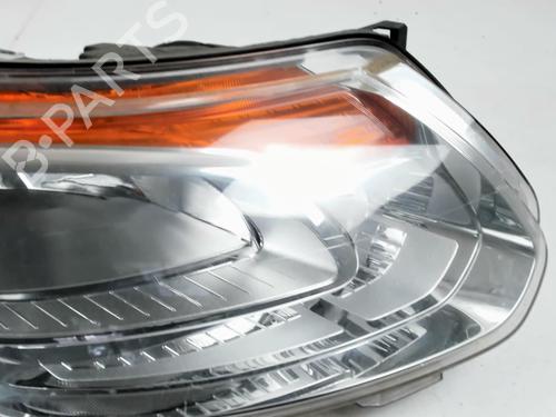 Right headlight CITROËN C3 Picasso (SH_) 1.6 HDI 90 | BP29956716C29 