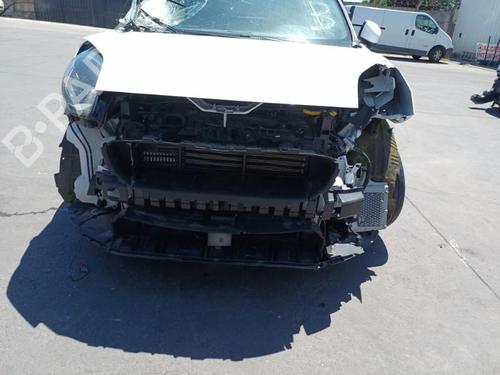 Engine FORD PUMA (J2K, CF7) 1.0 EcoBoost mHEV | BP28184478M1 