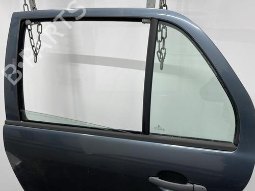 Left rear door SKODA FABIA I (6Y2) 1.2 | BP20396160C4 