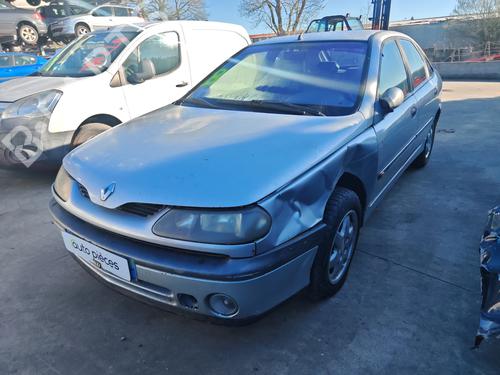 Brugte RENAULT LAGUNA I (B56_, 556_) 2.2 dT (B569) 4863486