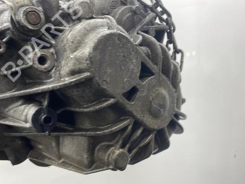 Gearbox RENAULT MASTER II Van (FD) 2.5 dCi 120 (FD0M, FD0U, FD0W, FD2M, FD2W, FD3M, FD3U,... | BP30136977M3